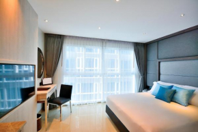  Centra by Centara Avenue Hotel Pattaya  Паттайя